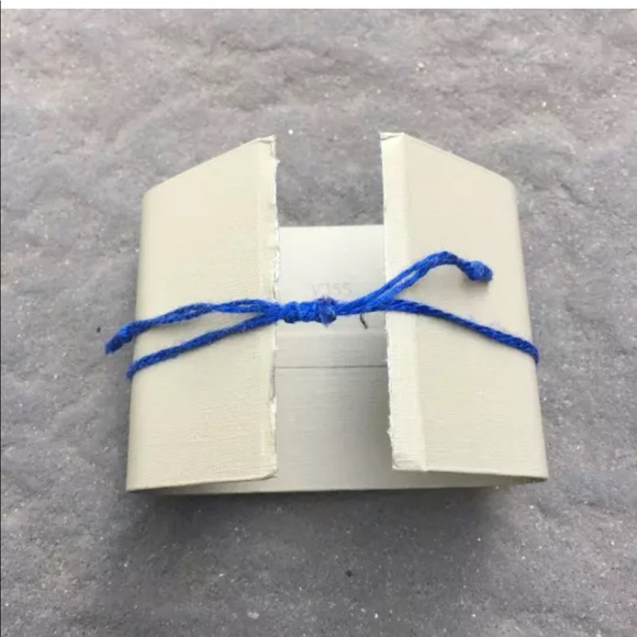 Friendship String Heart Boho Bracelets x2 - Picture 2 of 4